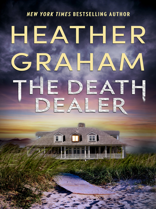 Title details for The Death Dealer by Heather Graham - Available